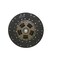 Sachs Clutch Disc, BBD4212 BBD4212 - alternate 2
